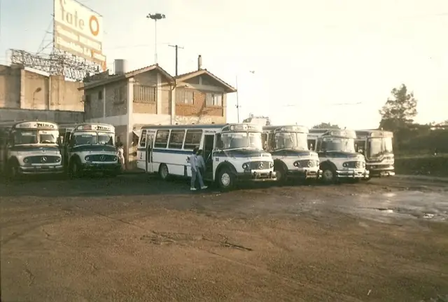 Históricas, foto 1