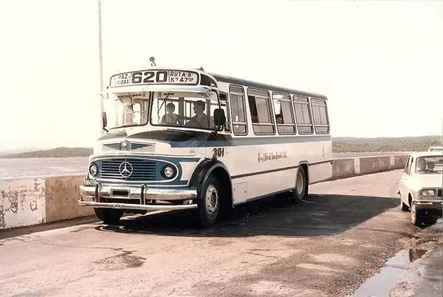 Históricas, foto 2