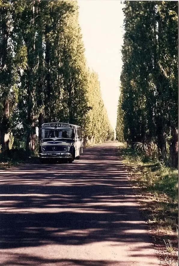 Históricas, foto 4