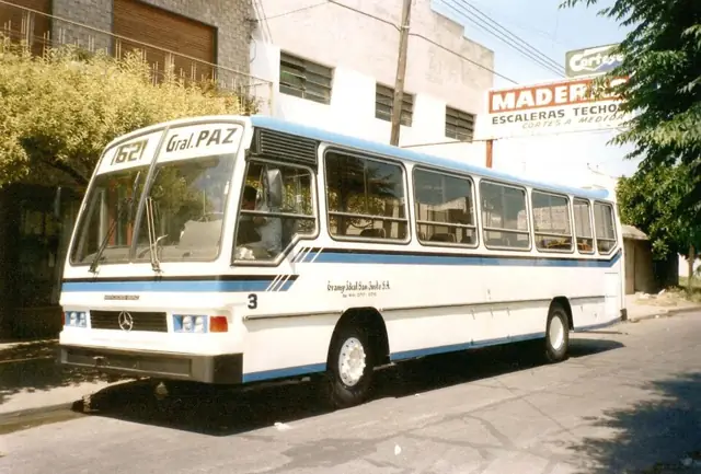 Históricas, foto 5