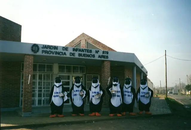 NISA Social, foto 9