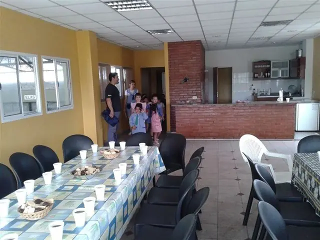 NISA Social, foto 12