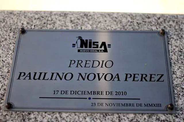 Predio km 42, foto 2