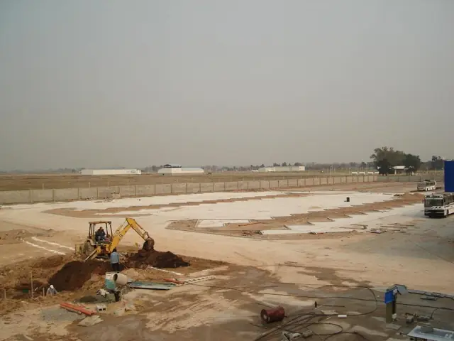Predio km 42, foto 12