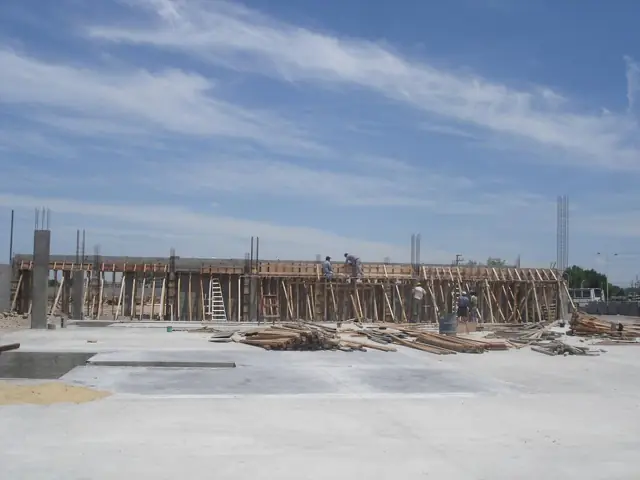 Predio km 42, foto 14