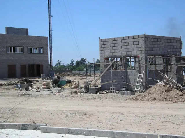 Predio km 42, foto 23