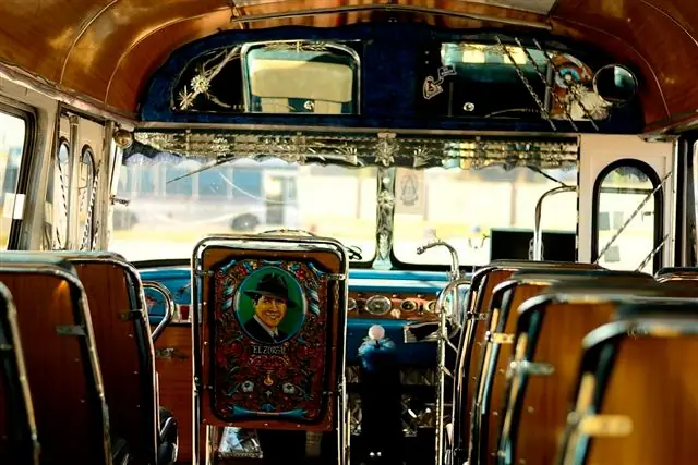 Reliquias, foto 9